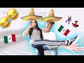 GIRLFRIEND TEACHES BOYFRIEND HOW TO DANCE TO MEXICAN MUSIC!!