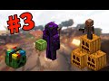 The First Spooky Event | Hypixel Skyblock Stranded #3