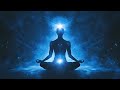 10 Minute Deep Meditation Music • "Increase Brain Power" Low Frequency Energy Vibration Music
