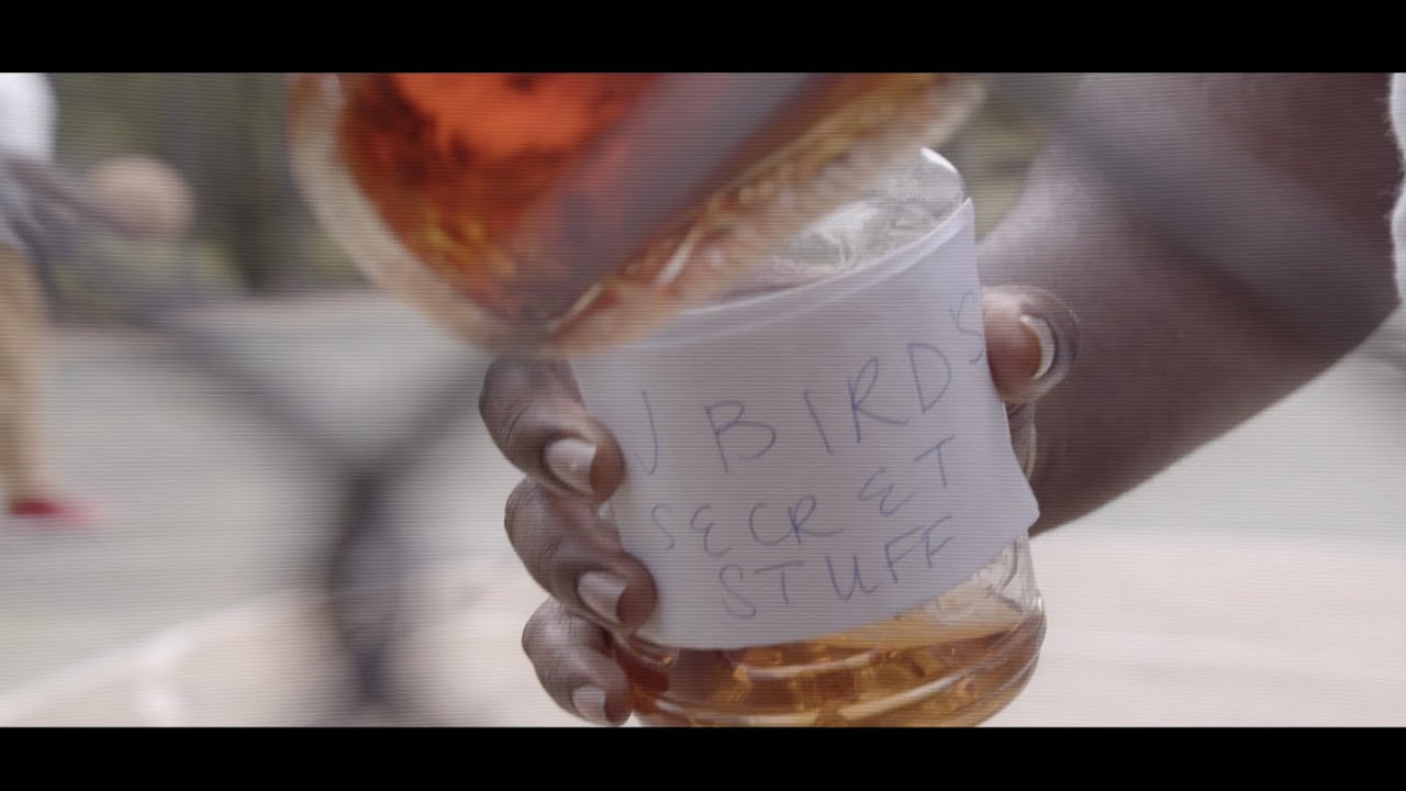 J Bird What's The Plan (Official Music Video) YouTube