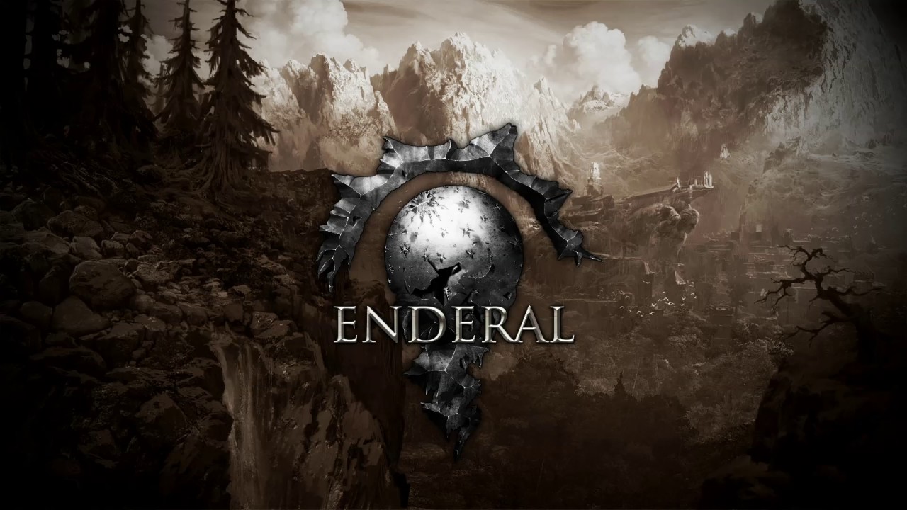 Enderal Soundtrack (HQ) The Trees have Eyes Die Wälder Flüstern