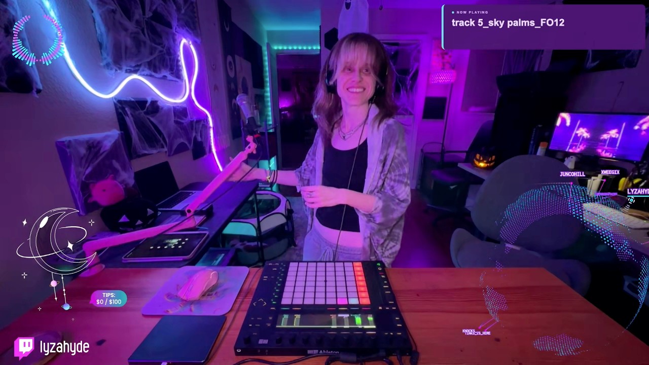 progressive, melodic & breaks, oh my! [Twitch VOD oct 11 2026]