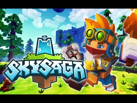 how to skysaga how to skysaga
