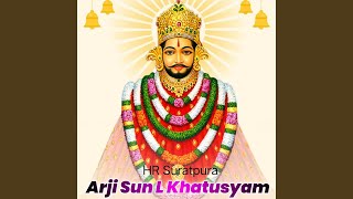 Arji Sun L Khatusyam