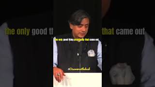 How Indians became mass tea drinkers ☕️ |  Shashi Tharoor