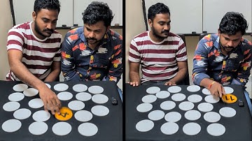 Open the Twin Numbers  Challenge.. #gameplay #game #gameshow #funnygames #brainlegend #games