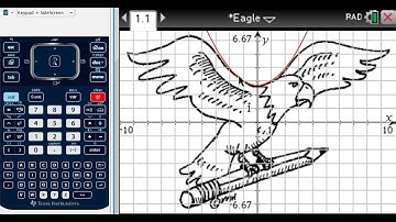 Graph a Picture Helps 1