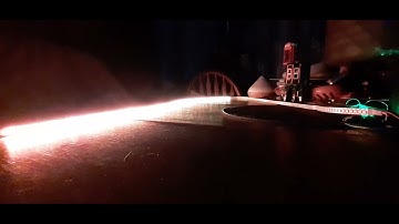 arduino, neopixel strip, shooting star / meteor, flame effect