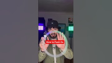 Tutorial: How to Push Os