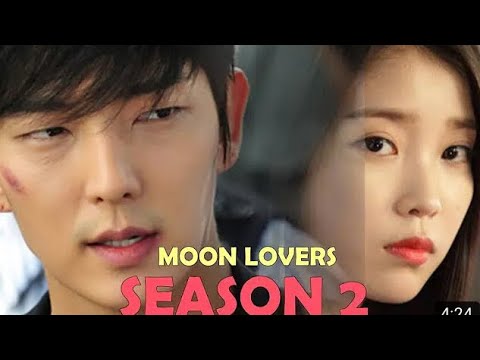 Scarlet Heart : Ryeo Season 2 FMV