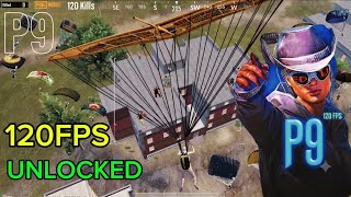 Smooth 120FPS App reveal | very smooth gameplay| 2026 trick| PUBG mobile  screenshot 1