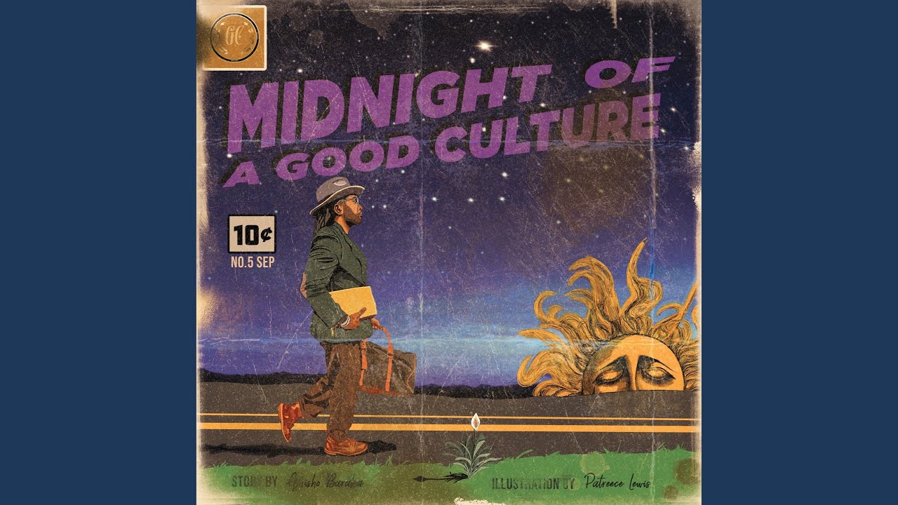 Good Morning @ 4:25 am