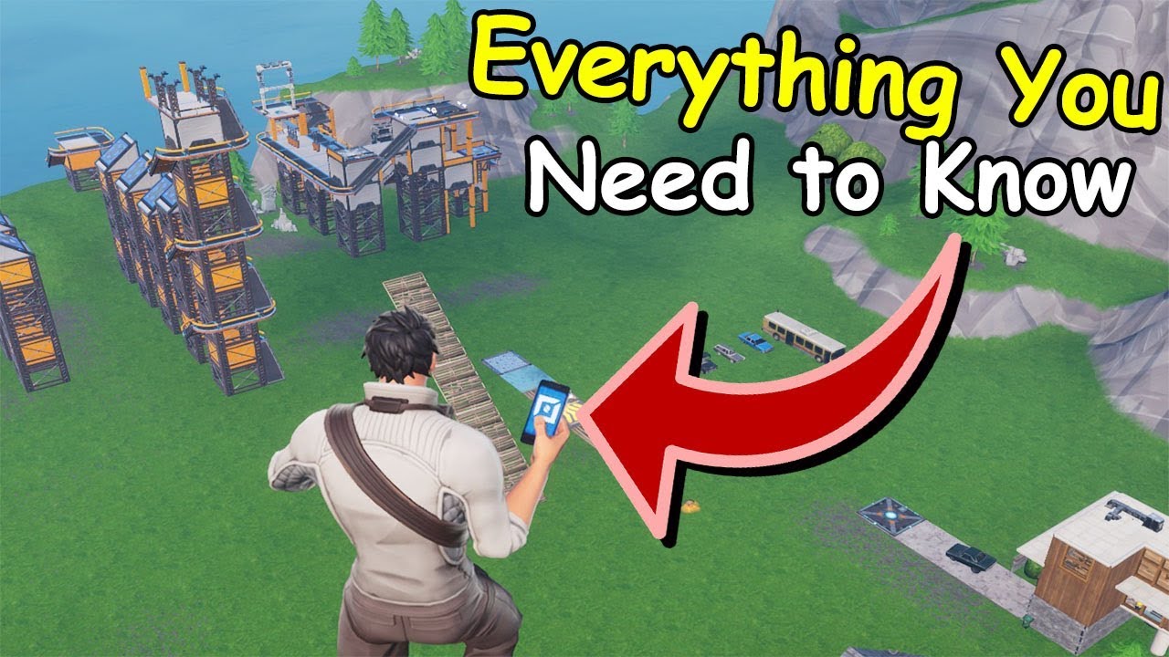 fortnite creative tutorials fortnite creative tutorials