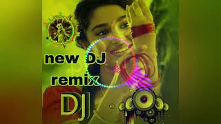New Song Dj Remix Hindi Song Viral Video
