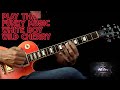 Play That Funky Music White Boy ( Wild Cherry ) - Guitar Lesson