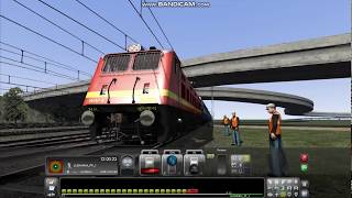 PC GAME Railworks Train Simulator 2017  Indian Route Addons 1 screenshot 4