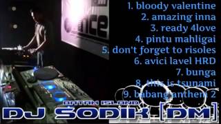HOUSE MUSIC TERBARU - Amazing DJ SODIK M1 BATAM