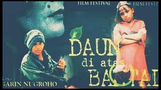 Download Lagu Film layar tancap terbaik,kisah anak jalanan(DAUN DI ATAS BANTAL)Crintine hakim \u0026 Sarah azhari MP3