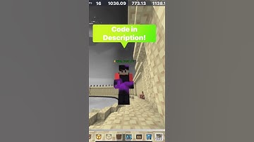 Free Ruper Rank Code! #bloxd #freesuperrank #code #superrank #fyp #viral