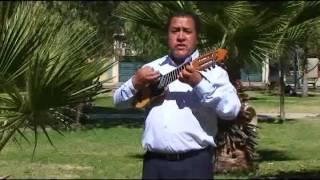 Video thumbnail of "Duo Diamantes del Norte Potosi 1 SAN PEDRO DE BUENA VISTA"