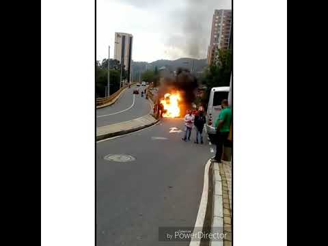 Explosão e gordinho Jackson aparece