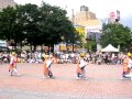 伝統さんさ踊り 日詰かじ町さんさ踊り保存会