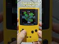 ROGUECRAFT GB para Game Boy Color