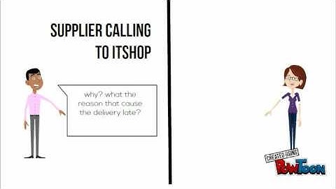 SAP assignment  part 1