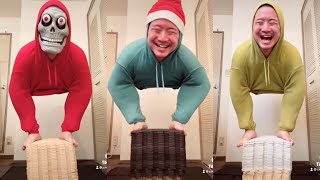 Junya1gou funny video 😂😂😂 | JUNYA Best TikTok November 2022 Part 30