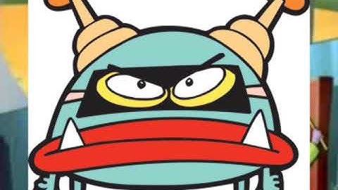 (Reuploaded from newscat2) YTP - Robotnik Trolls Hacker