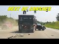 Insane car crashes compilation   best of usa  canada accidents  part 16