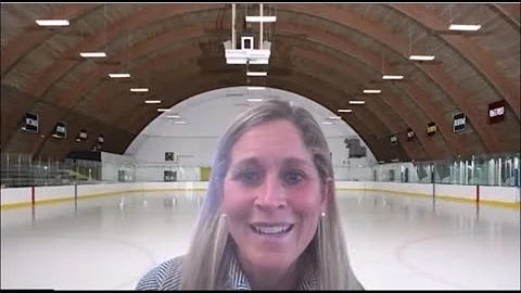Episode 61: Christa Talbot Syfu  Head Coach - Will...