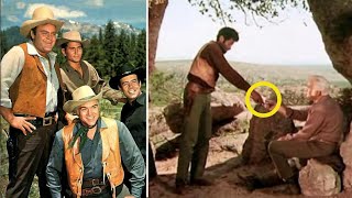 The Scene That Ended ‘Bonanza’ For Good! by Top Rewind 1,183 views 10 days ago 18 minutes