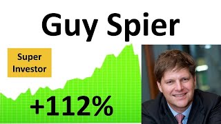 Super Investor Guy Spier - "The Philosopher"