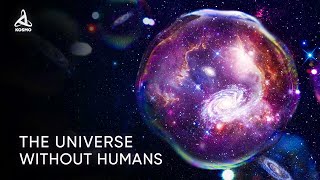 What Will the Universe Be Like without Humans? The Anthropic Principle
