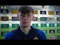 Conor Bradley | Northern Ireland v Finland