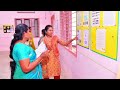 Department of PG Zoology Unaided | Sarah Tucker College | Sarah Online