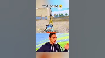 Wait for end ☹️#shorts #shortsfeed #youtubeshorts #pubgmobile #trending #gaming #bgmi #pubg #funny