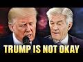 Dr. Oz Offers Hilarious Excuse For Trump's Nonstop Doctor Visits