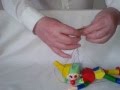 Untangling your Pelham Puppet