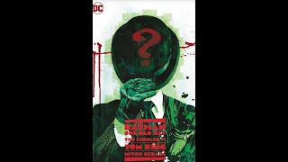 Batman One Bad Day Riddler & Two Face