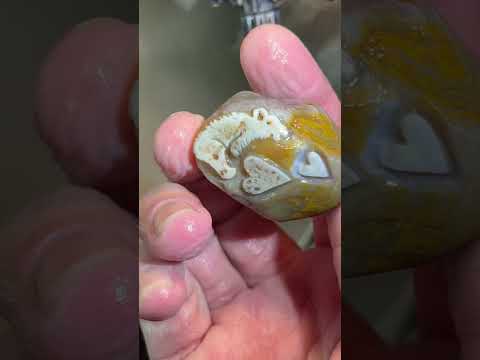 Lake Superior Agate