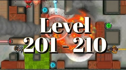 Adding How To Level Up - Hunter Assassin | gameplay | walkthrough | Level - 201 to 210 | @UDsSL