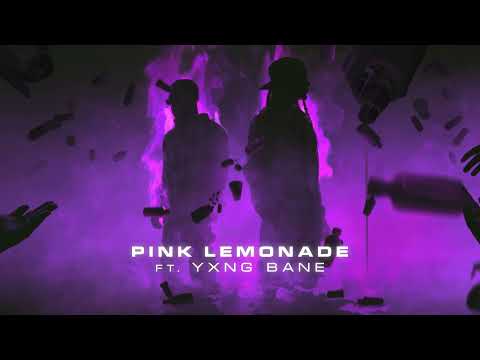 D-Block Europe - Pink Lemonade ft. Yxng Bane (Visualiser)