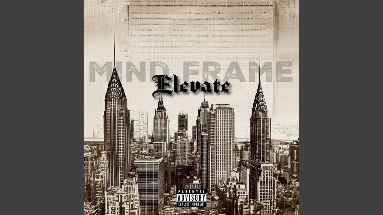 Watch Elevate on YouTube Watch Elevate on YouTube