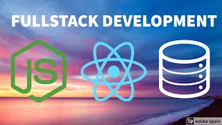 Full Stack App development React Angular/Node JS #10