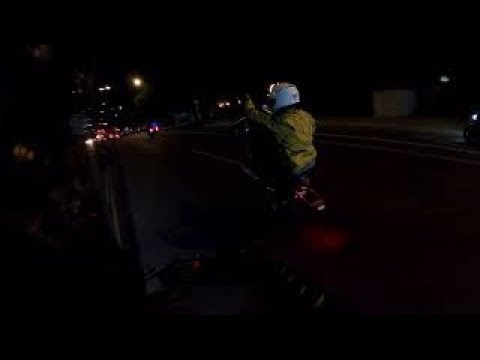 stunt scene v 1