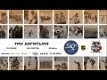 2016 ТУРНИР КХК ТРИ БОГАТЫРЯ /ХК SKY HOCKEY/ - /ХК ВОИНЫ ЛЬДА/