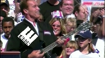 Californication - RHCP 1080p / Enron: The Smartest Guys In The Room (2005, Alex Gibney)