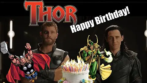 How old is Loki in the MCU in human years?